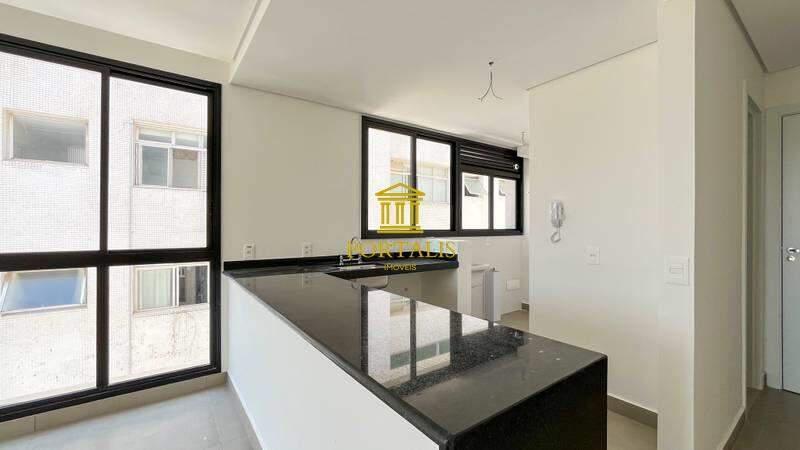 Apartamento, Serra, 2 Quartos, 2 Vagas, 2 Suítes