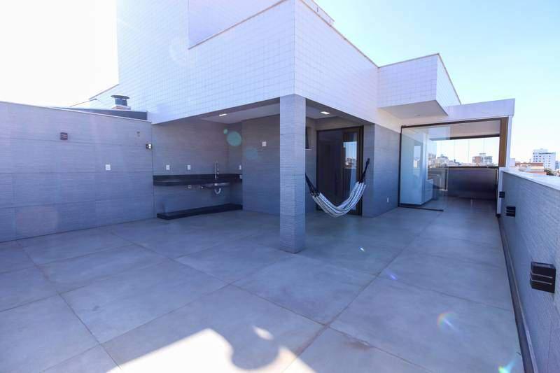 Cobertura, Sagrada Família, 3 Quartos, 4 Vagas, 2 Suítes