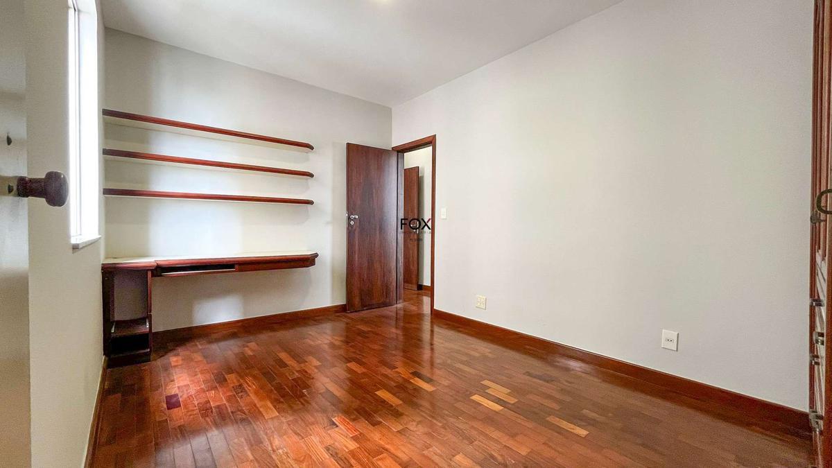 Cobertura, São Pedro, 2 Quartos, 3 Vagas, 1 Suíte