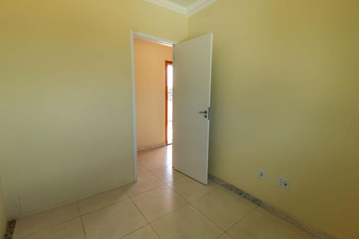 Cobertura, Santa Mônica, 3 Quartos, 1 Vaga, 2 Suítes