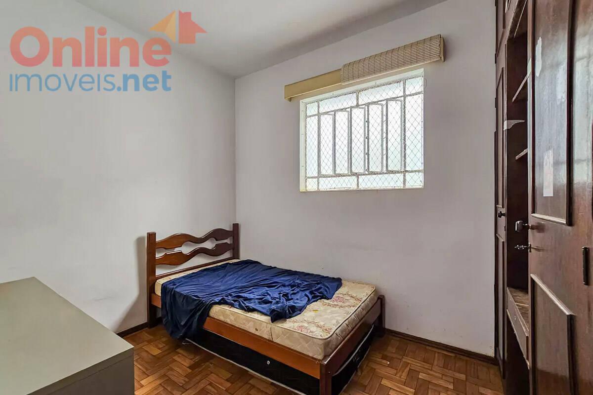 Casa, Padre Eustáquio, 3 Quartos, 0 Vaga, 0 Suíte