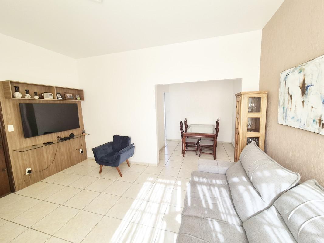 Apartamento, Alto Barroca, 3 Quartos, 1 Vaga, 1 Suíte