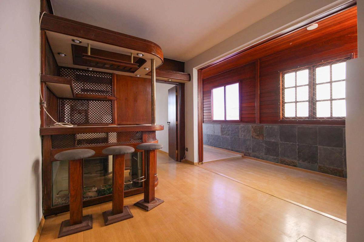 Cobertura, Cidade Nova, 4 Quartos, 4 Vagas, 1 Suíte