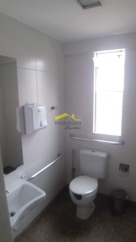 Sala, Buritis, 1 Vaga