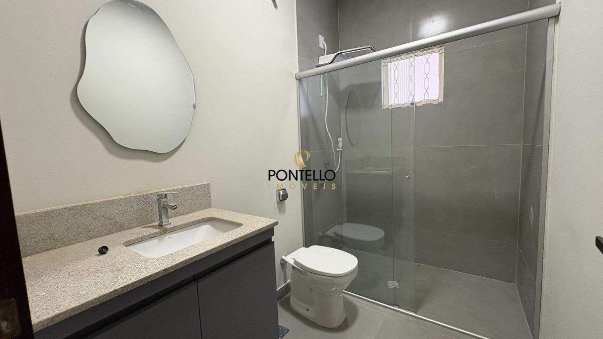 Casa, Progresso, 3 Quartos, 2 Vagas, 1 Suíte