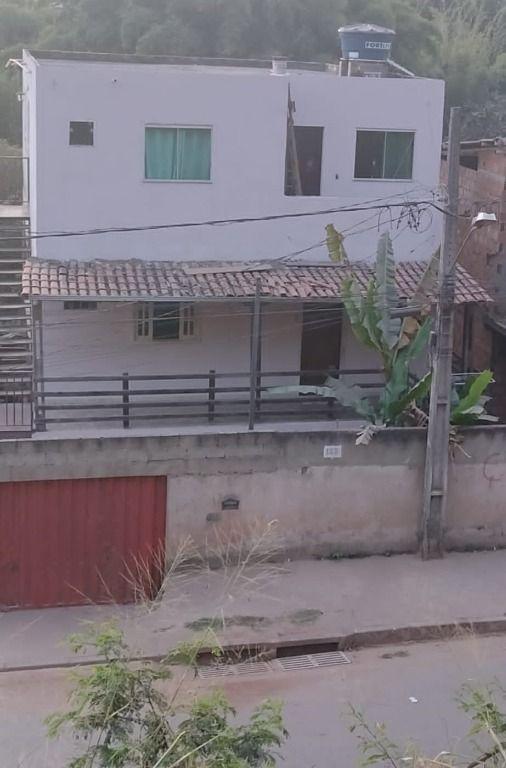 Casa, São José, 3 Quartos, 3 Vagas, 1 Suíte