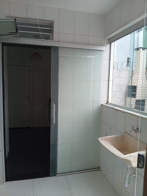 Apartamento, Manacás, 2 Quartos, 2 Vagas, 1 Suíte