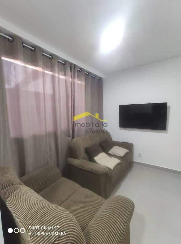 Apartamento, Havaí, 2 Quartos, 1 Vaga