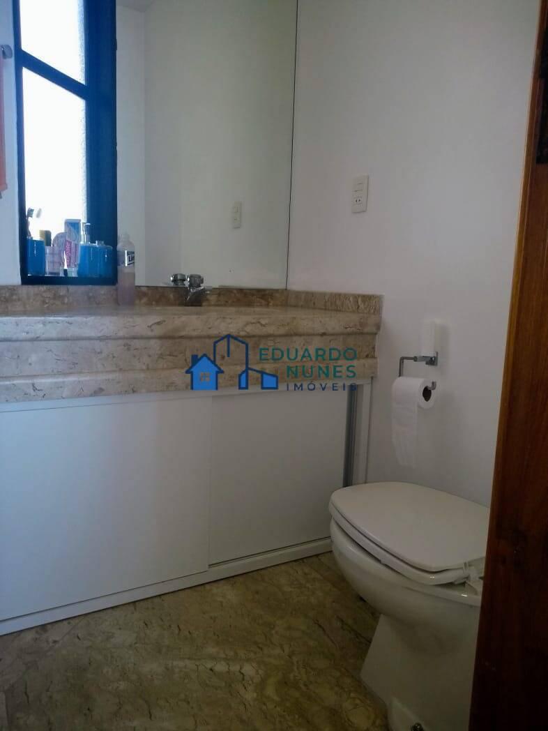 Apartamento, Carmo, 4 Quartos, 3 Vagas, 2 Suítes