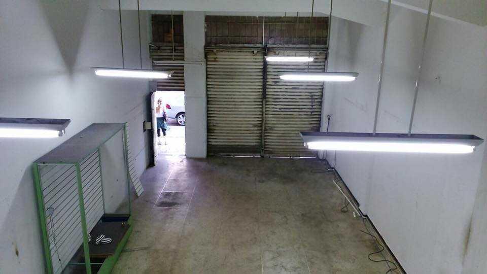 Andar, Centro, 0 Quarto, 0 Vaga