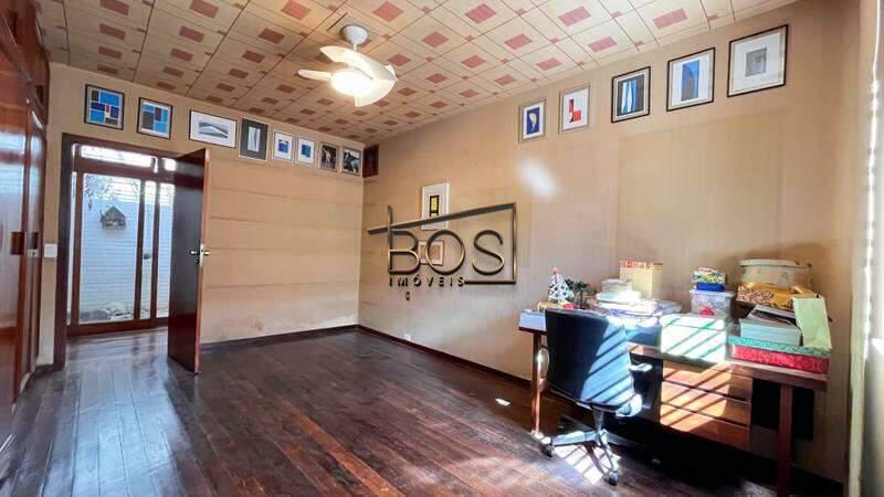 Casa, Cidade Jardim, 4 Quartos, 8 Vagas, 1 Suíte