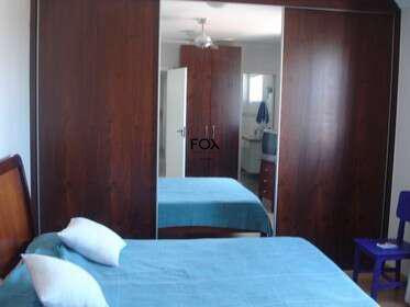 Apartamento, Pampulha, 4 Quartos, 5 Vagas, 1 Suíte