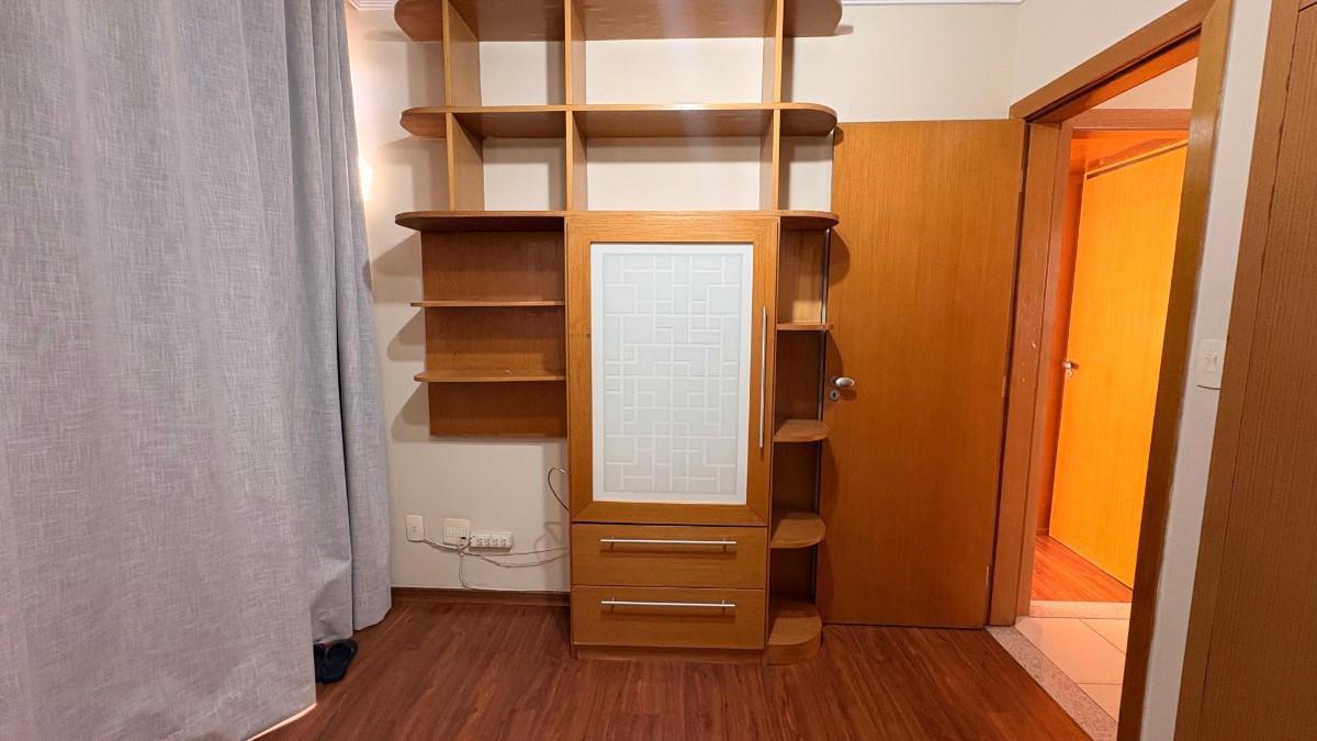 Apartamento, Barro Preto, 4 Quartos, 2 Vagas, 1 Suíte