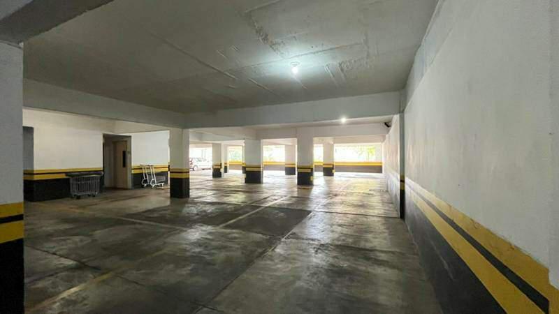 Apartamento, São Pedro, 3 Quartos, 2 Vagas, 1 Suíte