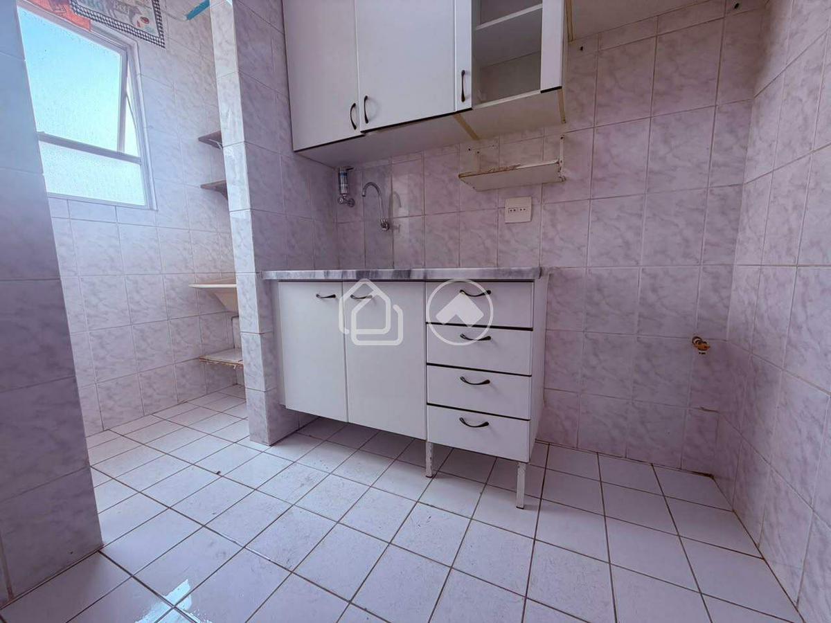Apartamento, Buritis, 3 Quartos, 1 Vaga, 1 Suíte