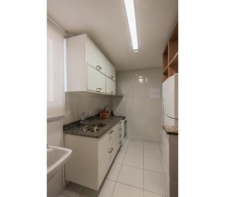 Apartamento, Castelo, 3 Quartos, 1 Vaga, 1 Suíte