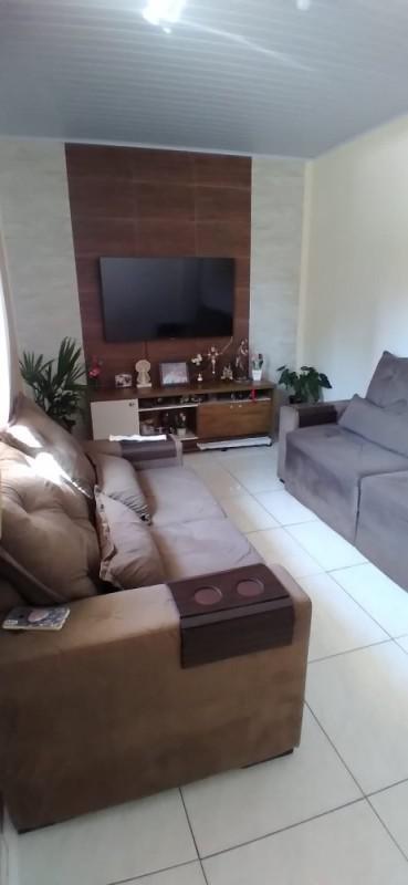 Casa, Palmeiras, 3 Quartos, 2 Vagas