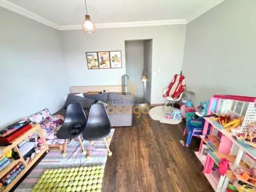 Cobertura, Castelo, 2 Quartos, 2 Vagas