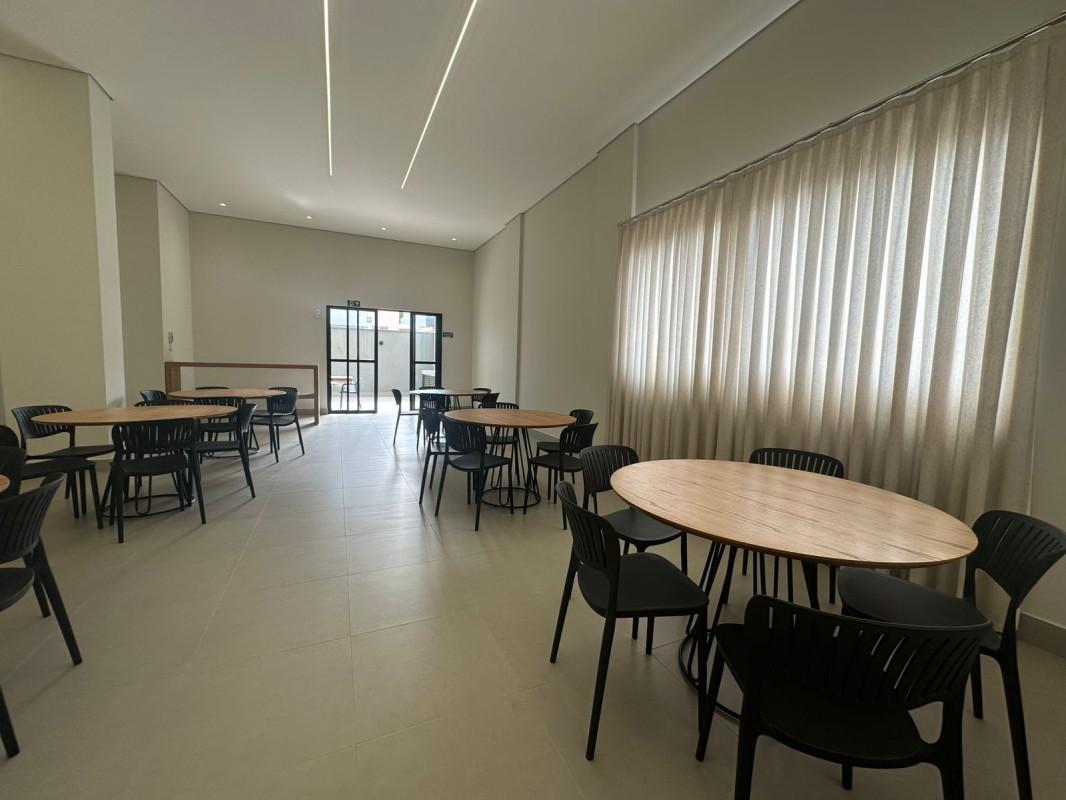 Apartamento, Sagrada Família, 3 Quartos, 2 Vagas, 1 Suíte