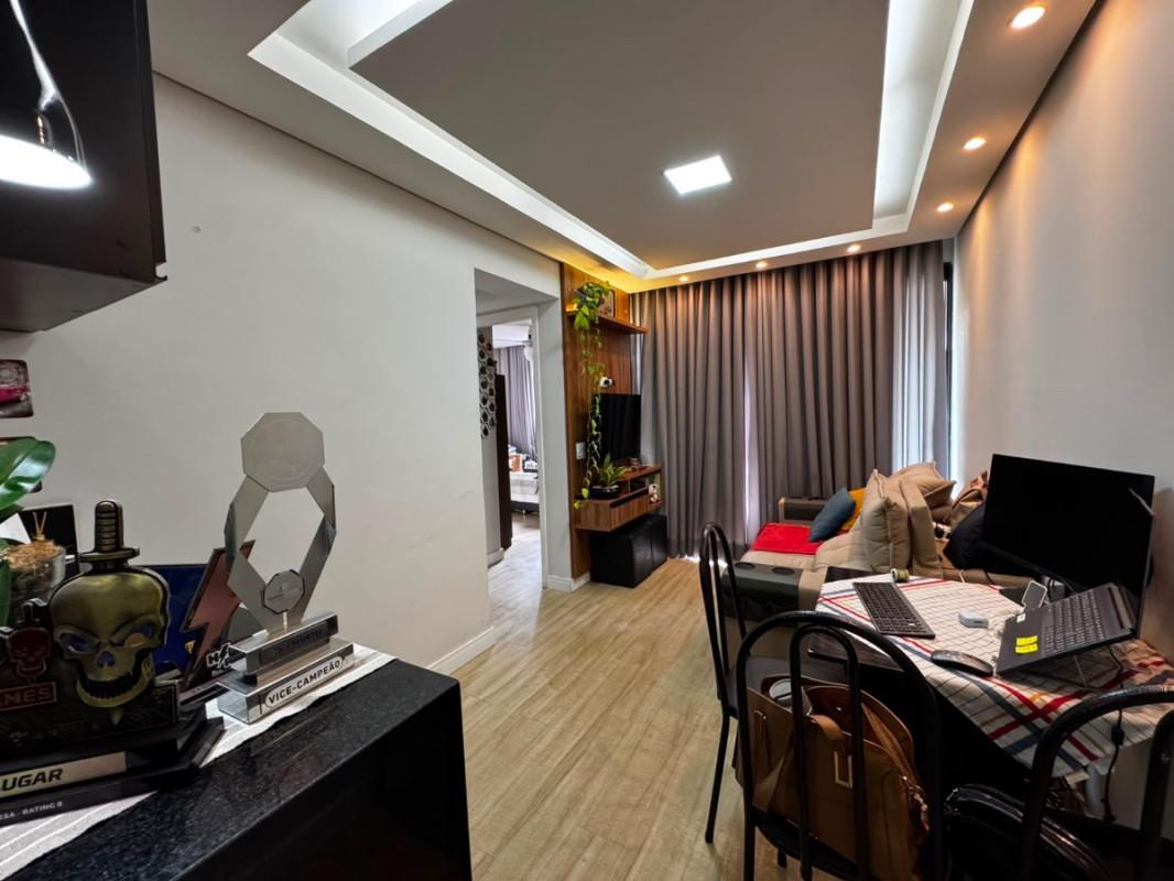 Apartamento, Planalto, 2 Quartos, 1 Vaga