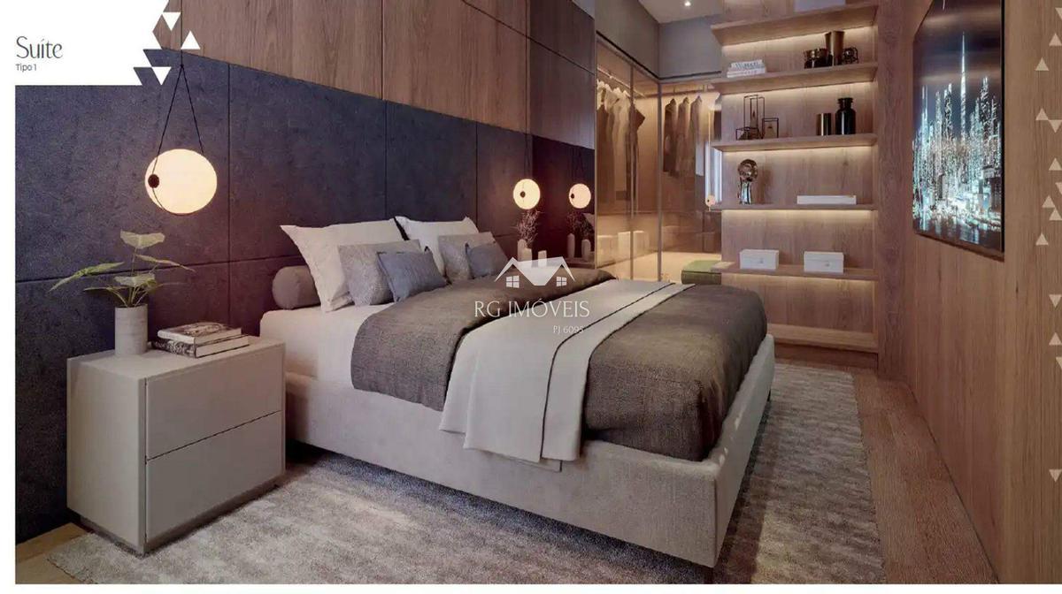 Apartamento, Santo Agostinho, 4 Quartos, 0 Vaga, 4 Suítes