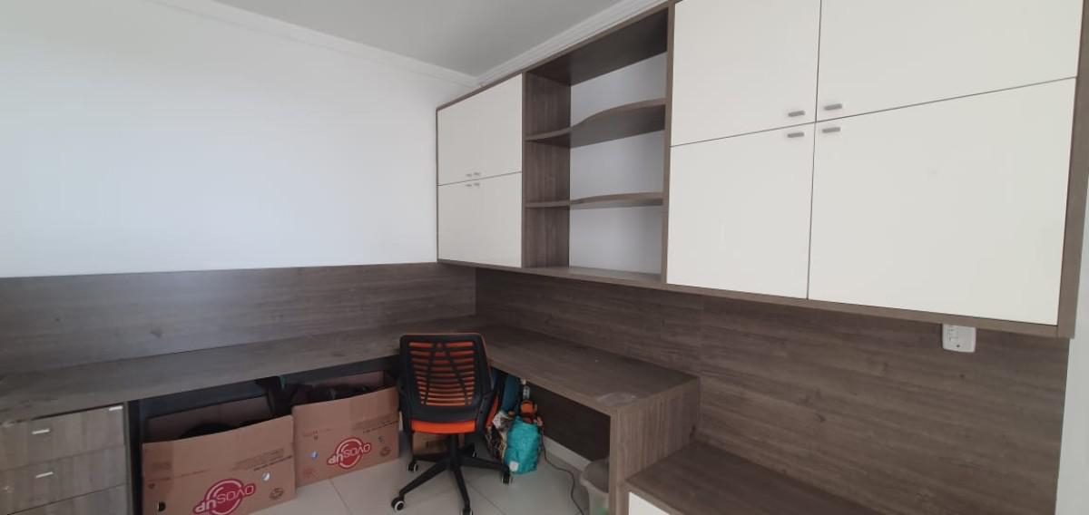 Cobertura, Buritis, 5 Quartos, 2 Vagas, 1 Suíte