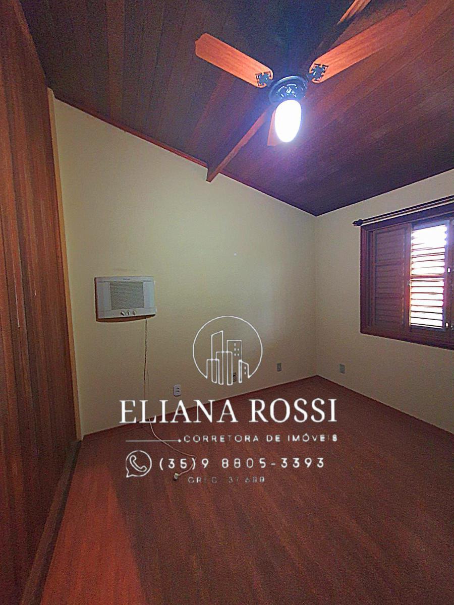 Casa, Jardim Canaã, 3 Quartos, 3 Vagas, 1 Suíte