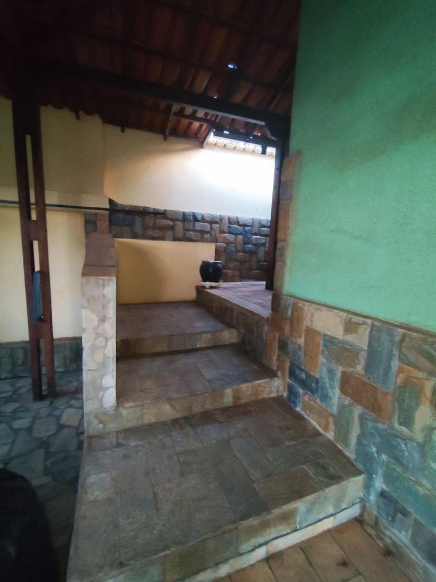 Casa, Palmeiras, 3 Quartos, 6 Vagas, 1 Suíte