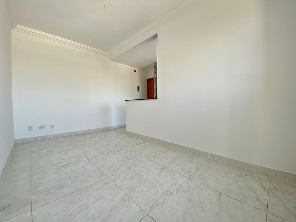 Apartamento, São João Batista (venda Nova), 2 Quartos, 1 Vaga