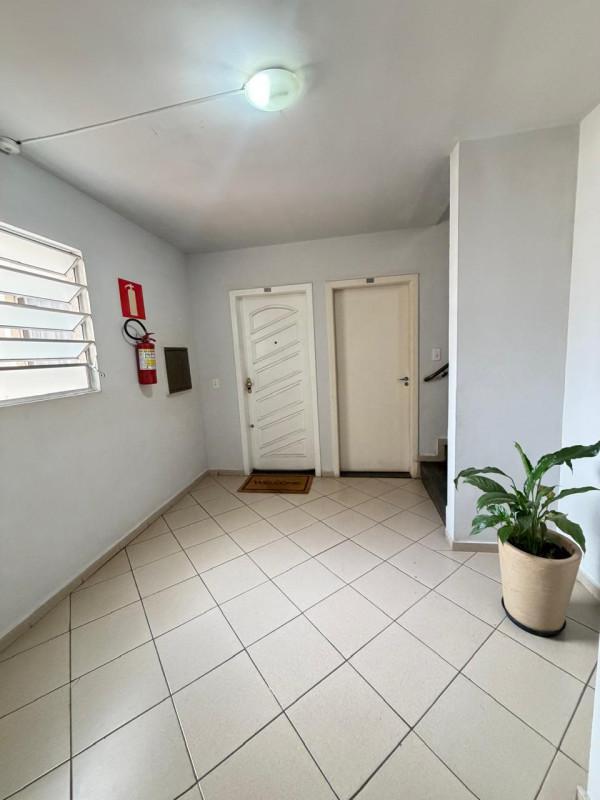 Apartamento, Jardim Riacho das Pedras, 3 Quartos, 1 Vaga, 1 Suíte