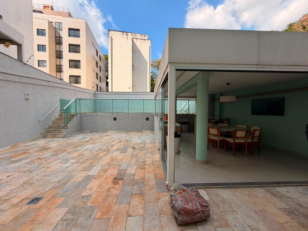 Apartamento, Cruzeiro, 4 Quartos, 2 Vagas, 1 Suíte