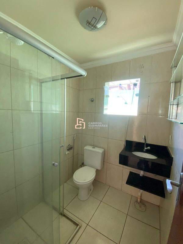 Casa, Milionários, 3 Quartos, 2 Vagas