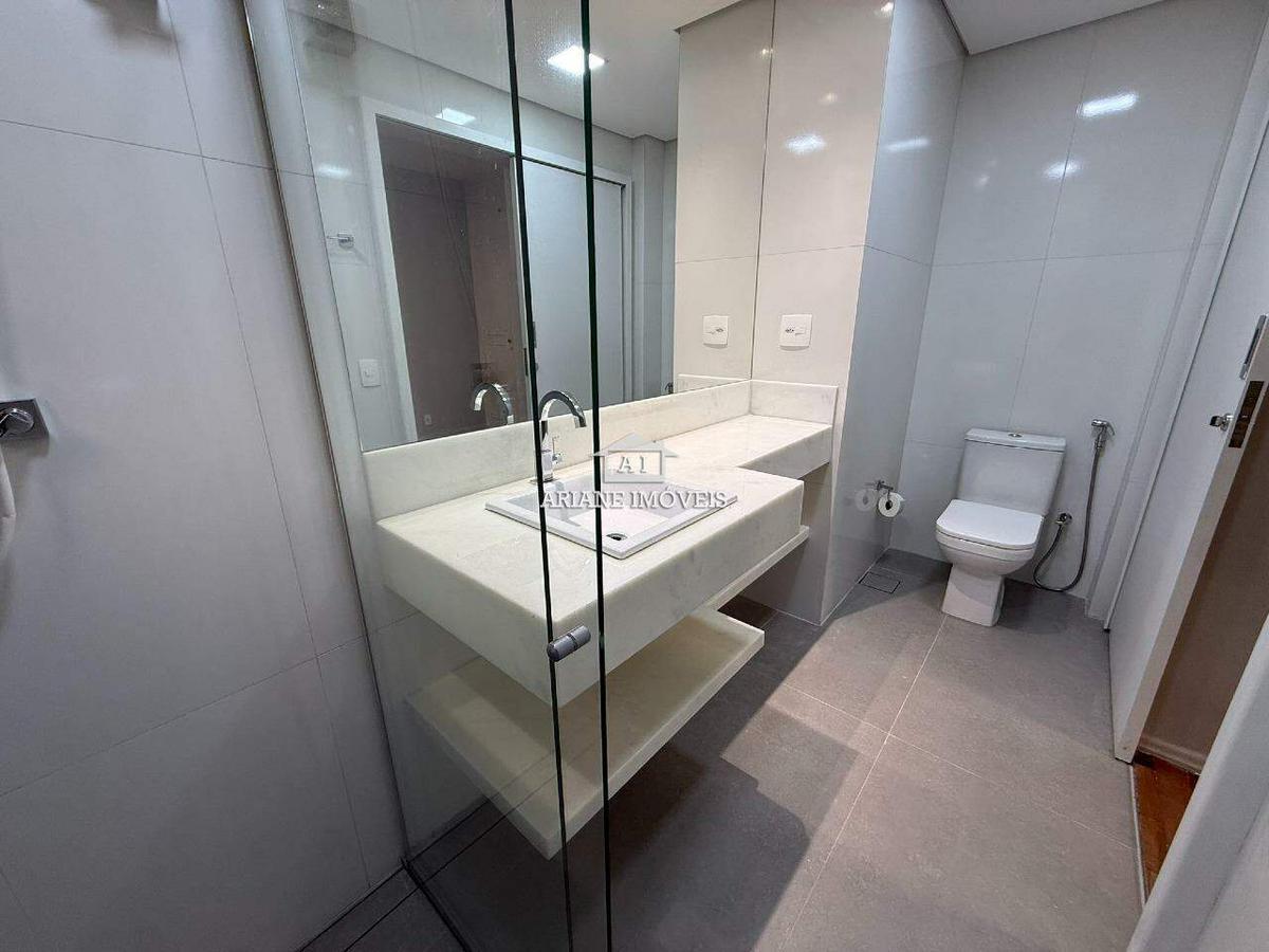 Apartamento, Serra, 4 Quartos, 1 Vaga, 1 Suíte