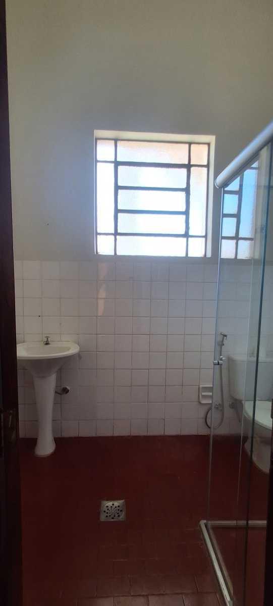 Casa, Floresta, 3 Quartos, 1 Vaga