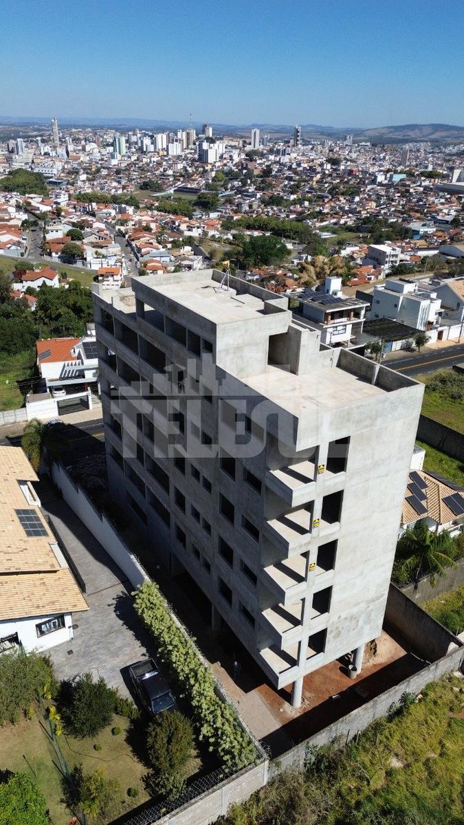Apartamento, Vila Paiva, 3 Quartos, 2 Vagas, 3 Suítes