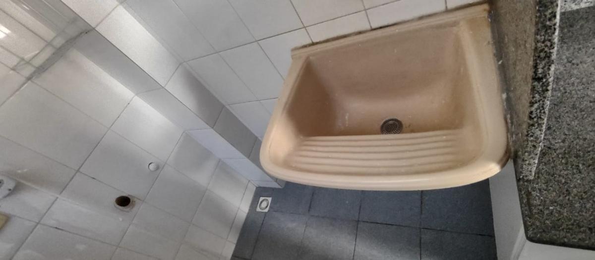 Apartamento, Buritis, 2 Quartos, 1 Vaga, 1 Suíte