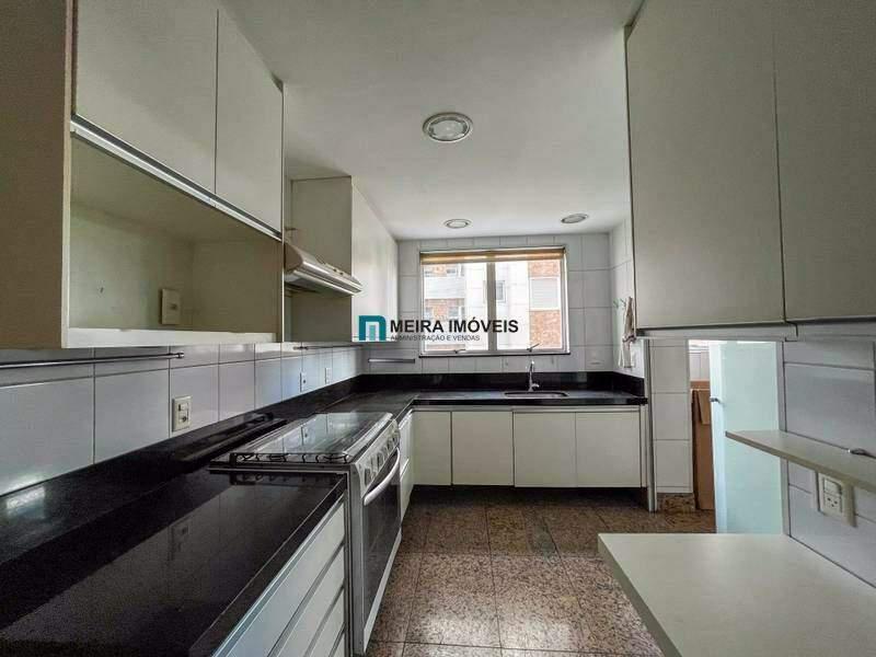 Apartamento, Santo Agostinho, 4 Quartos, 2 Vagas, 1 Suíte