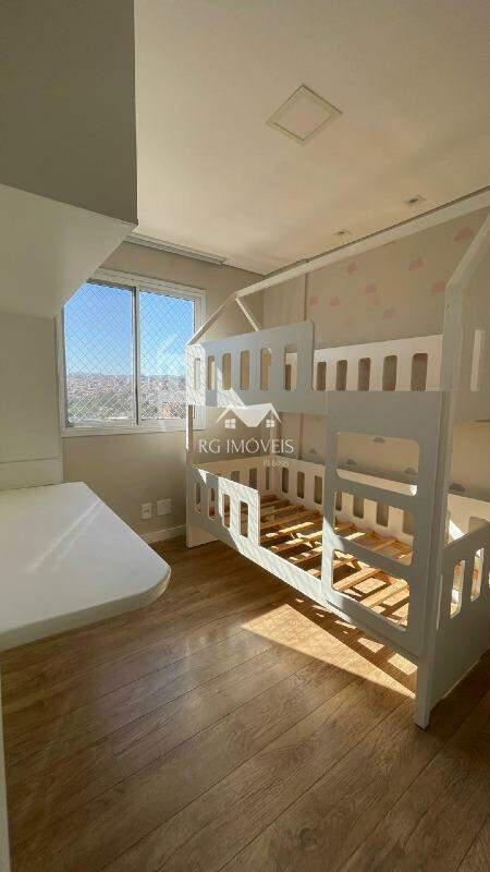 Apartamento, Santa Helena, 2 Quartos, 1 Vaga, 1 Suíte