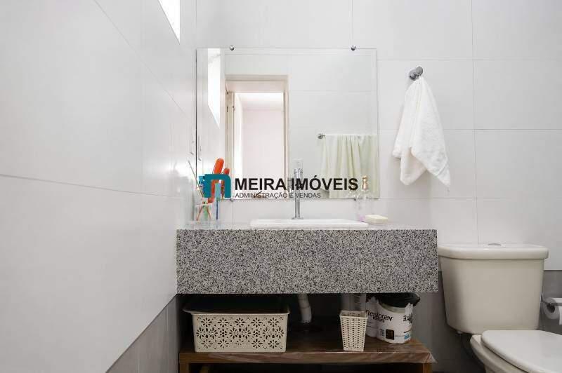 Casa, Santa Mônica, 4 Quartos, 4 Vagas, 1 Suíte