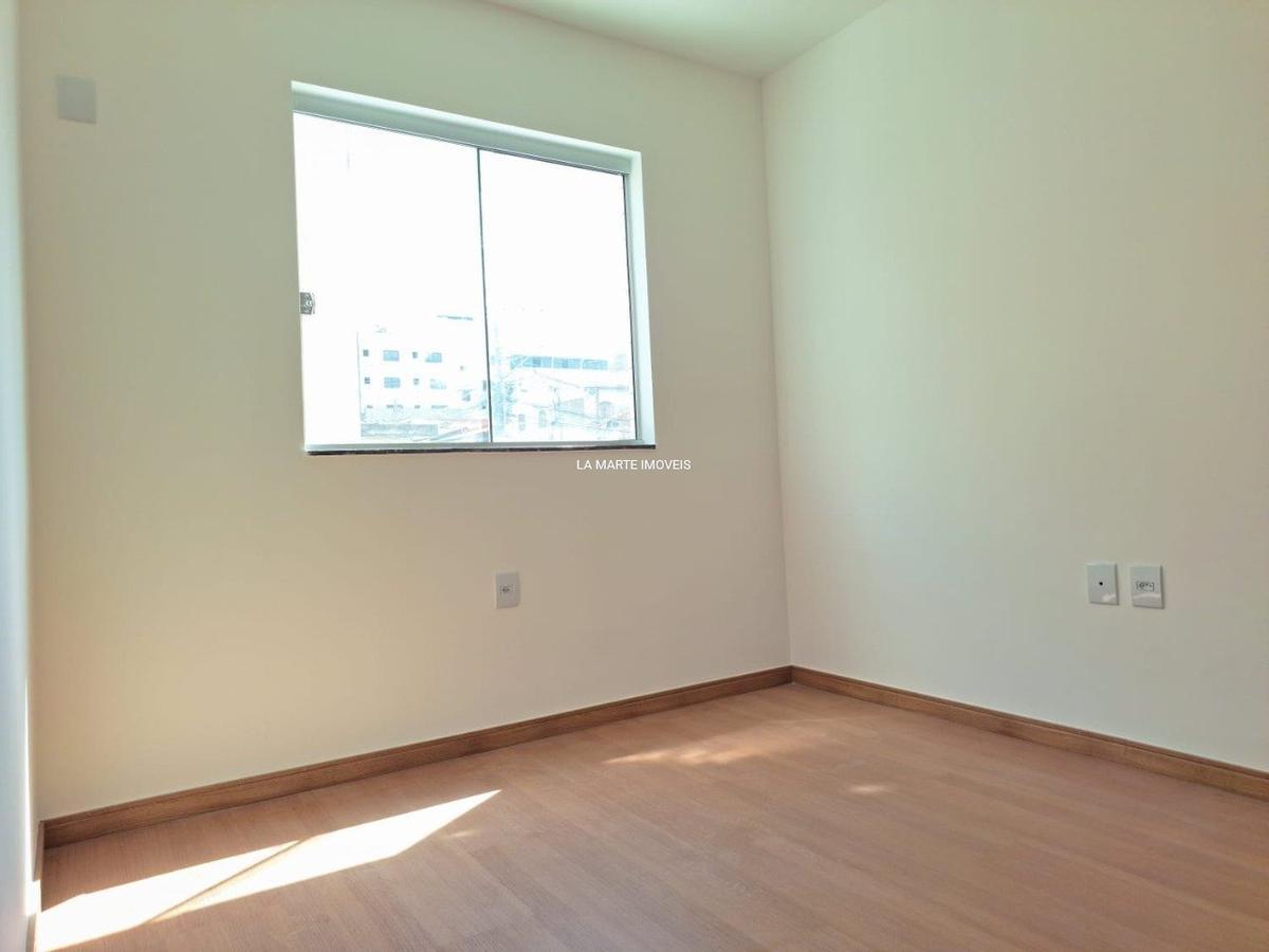 Apartamento, Santa Cruz Industrial, 3 Quartos, 1 Vaga, 1 Suíte
