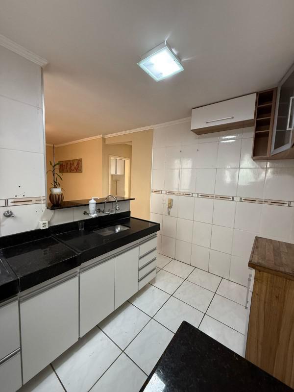 Apartamento, Sapucaia, 2 Quartos, 1 Vaga