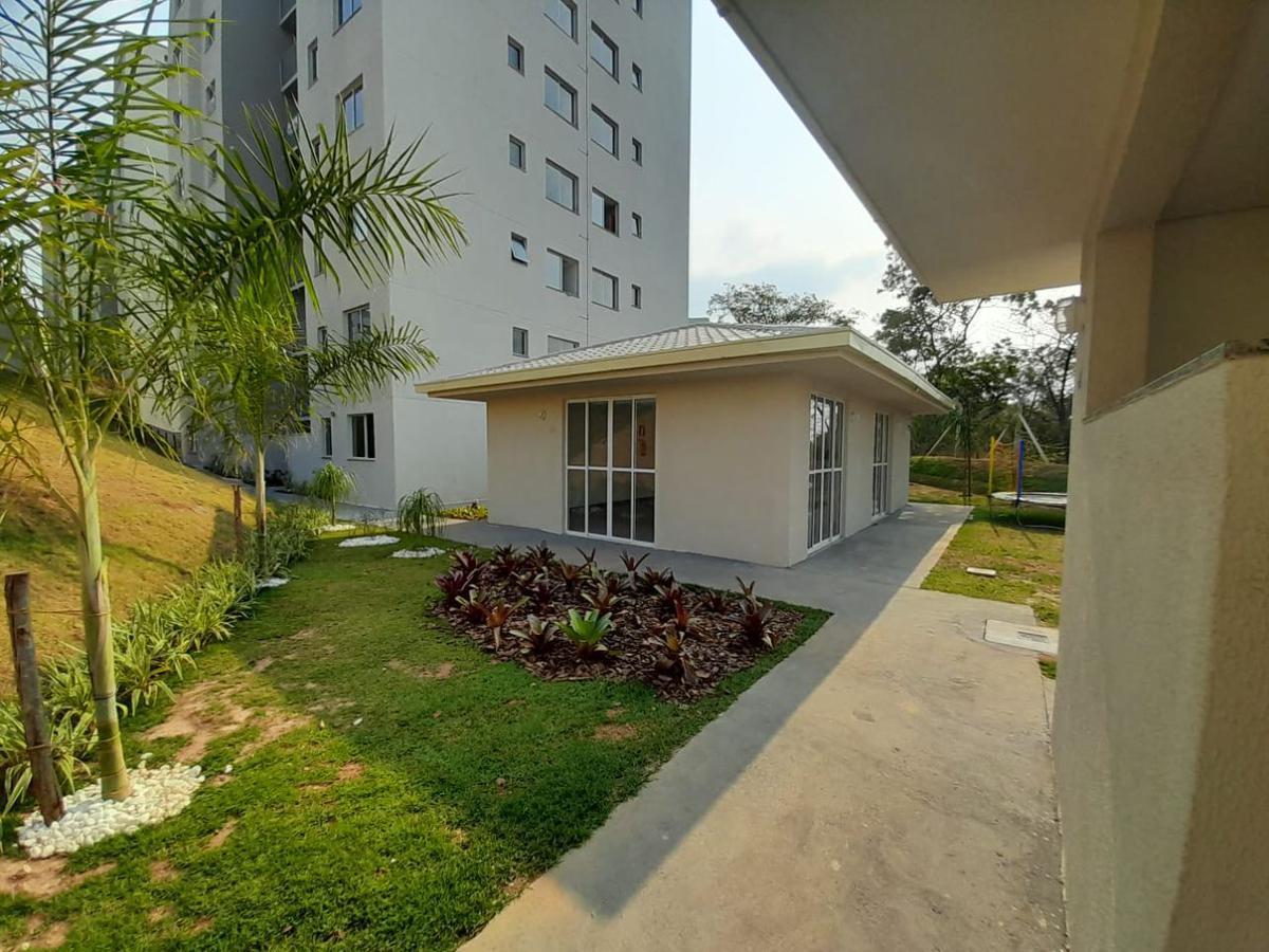 Apartamento, Palmares, 2 Quartos, 1 Vaga