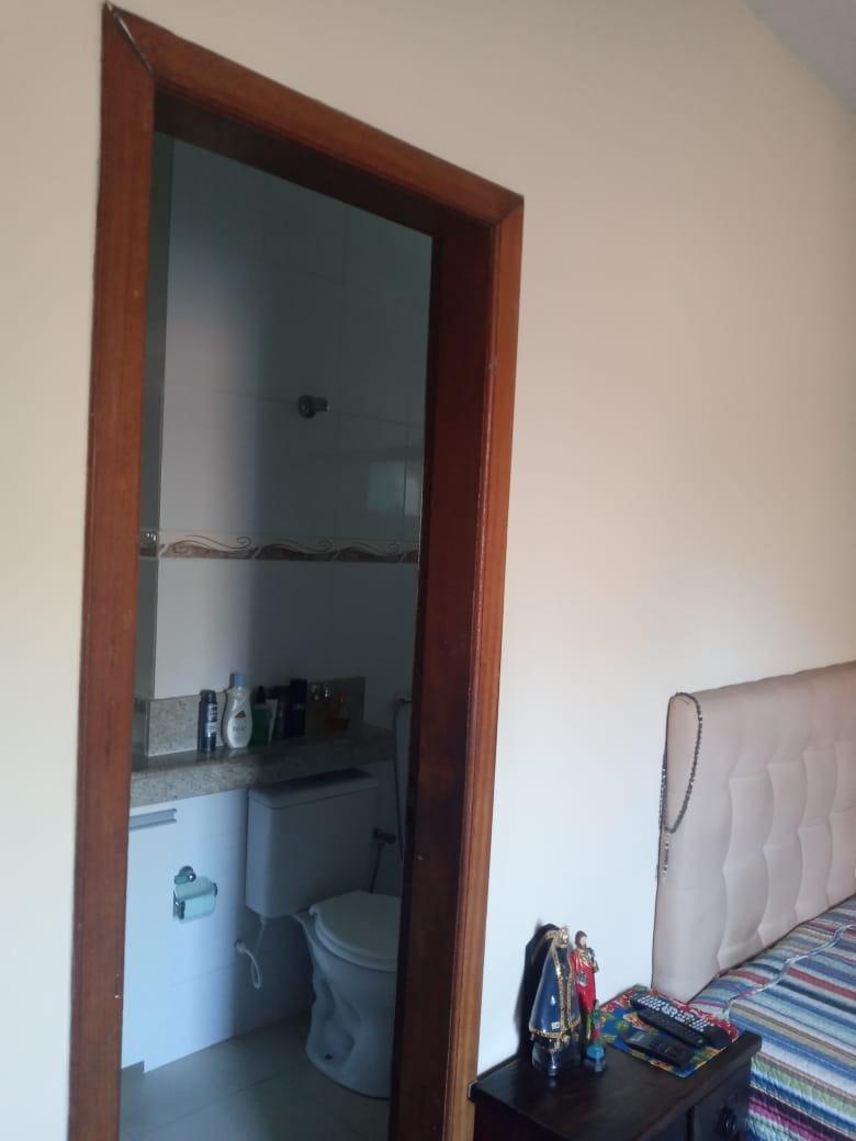 Casa, Céu Azul, 2 Quartos, 0 Vaga, 1 Suíte