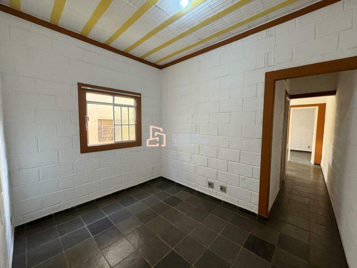 Apartamento, Vera Cruz, 1 Quarto