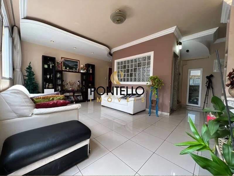 Cobertura, Anchieta, 4 Quartos, 2 Vagas, 2 Suítes