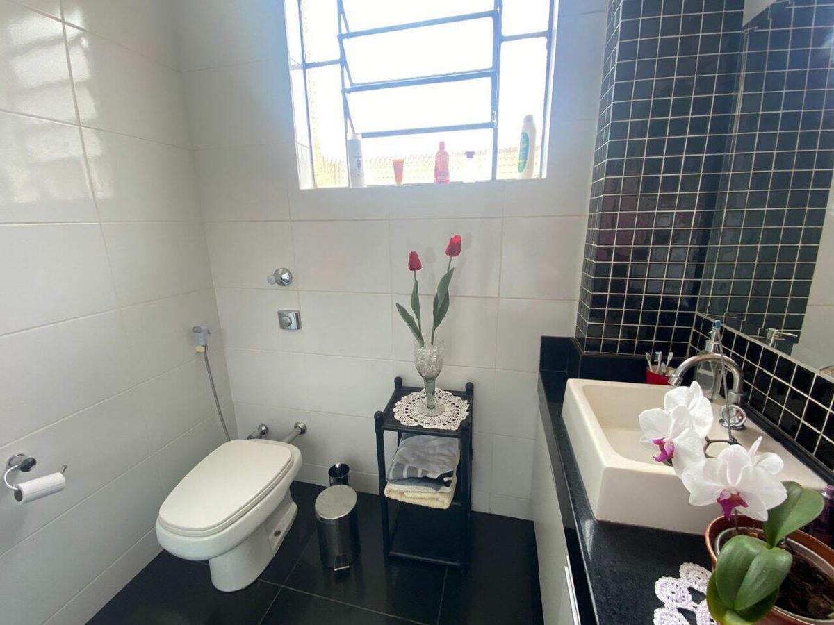 Apartamento, Luxemburgo, 3 Quartos, 2 Vagas, 1 Suíte