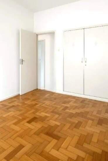 Apartamento, Funcionários, 3 Quartos, 0 Vaga, 1 Suíte