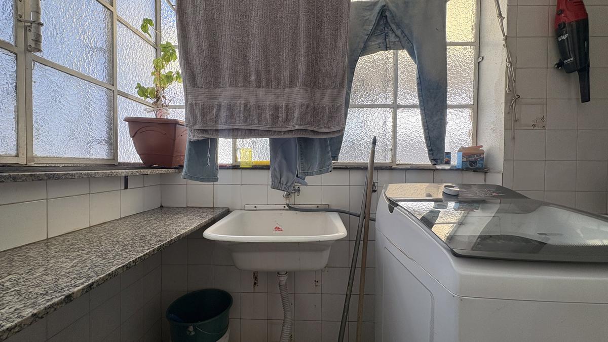 Apartamento, Renascença, 2 Quartos, 1 Vaga