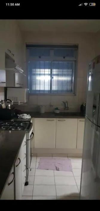 Apartamento, Ouro Preto, 3 Quartos, 2 Vagas, 1 Suíte