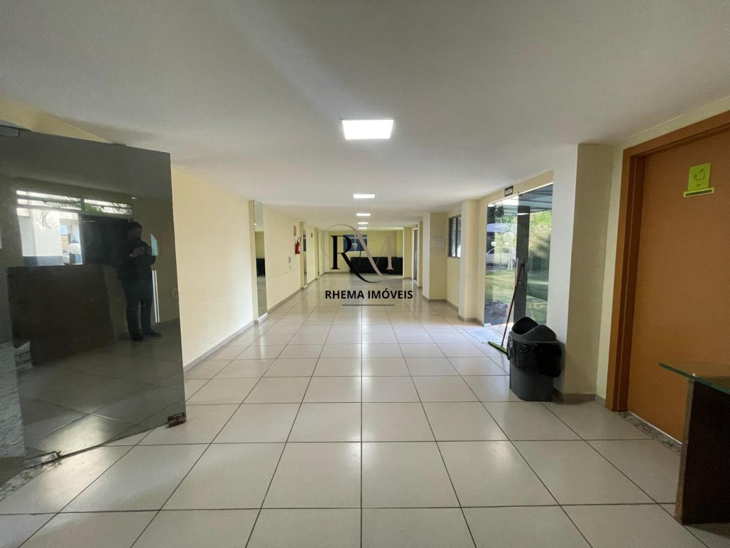 Apartamento, São João Batista (venda Nova), 2 Quartos, 1 Vaga